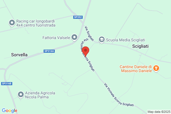 Azienda  Agricola  Noce