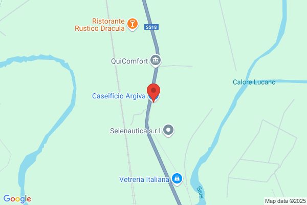 Caseificio La Bonta' del Sele
