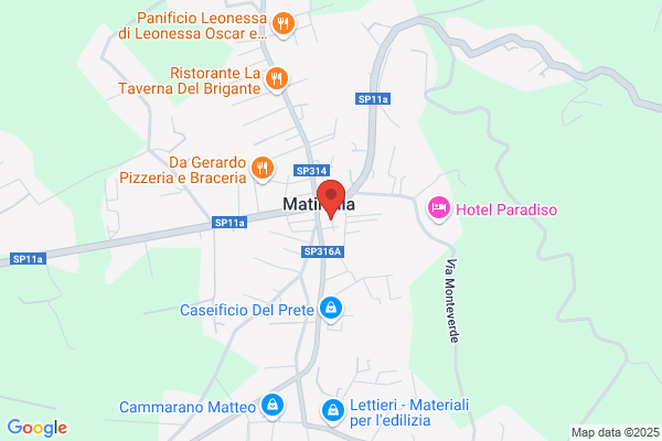 Centro Servizi FIDES