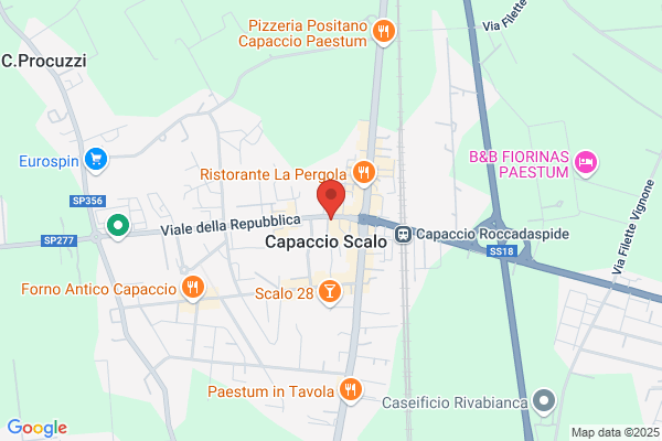 Ecoessenza Bioprofumeria