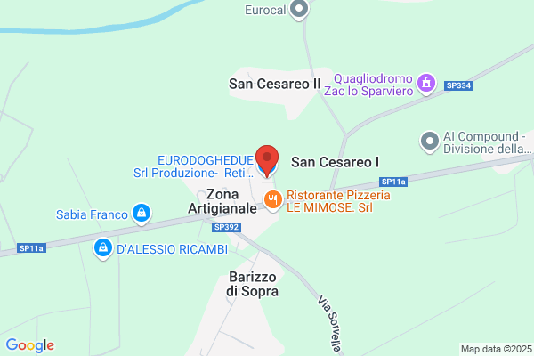 Eurodoghedue