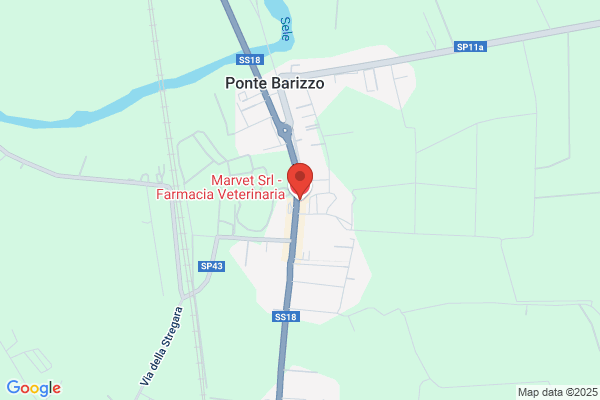 Farmacia Veterinaria Marvet