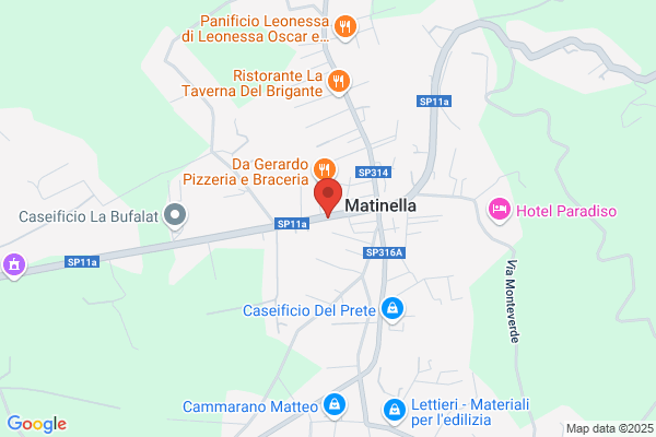 Ghiottonerie Da Di Lascio S.A.S. Di Enrico Di Lascio E c.