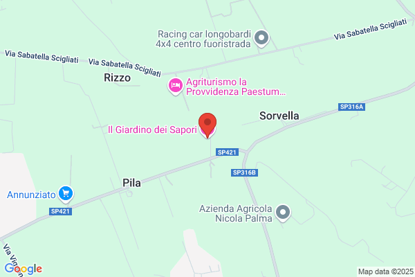 Il Giardino dei Sapori