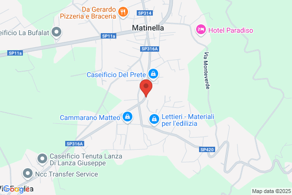 La Bottega Del Mobile Di Cembalo Maurizio