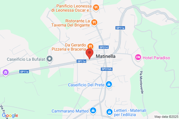Macelleria Grazia Di Cuozzo G. & C. s.A.S.
