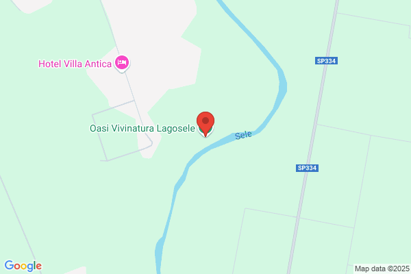 Oasi Vivinatura Lagosele