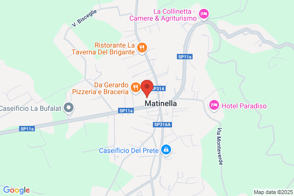 Profumeria Bigiobteria Della Dolce Follia Di A.Del prete