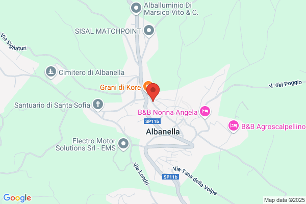Scovotto maria Antonietta (Dr.)