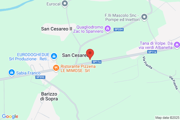 Sgaval Di Sgangarella Valvano