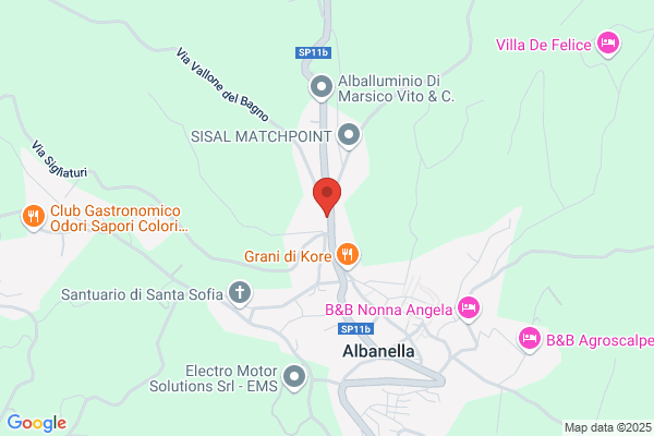 Studio Di Consulenza Aziendale