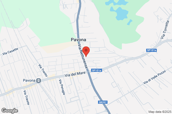Autofficina e Centro Revisioni Giustiniani