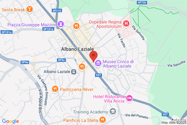 Officina Mobile