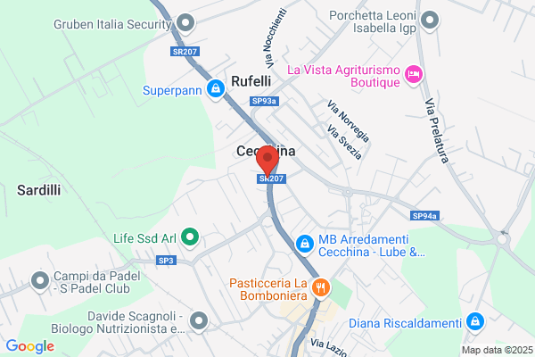 Sciole mario