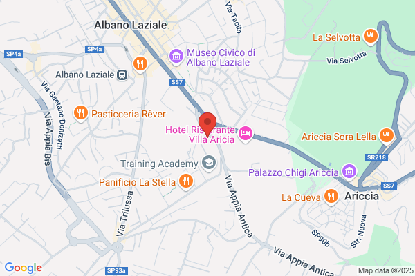 Senesi palmira