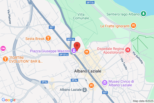 Sette Leghe Srl