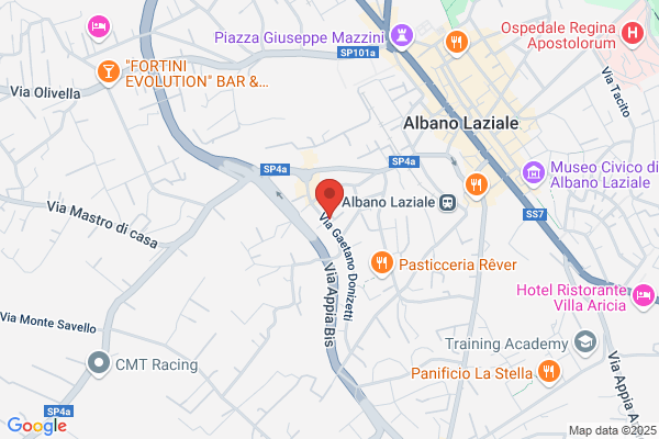Ital Servizi Srl