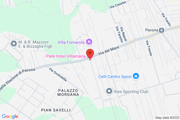 Hotel Villa Maria S.R.L.