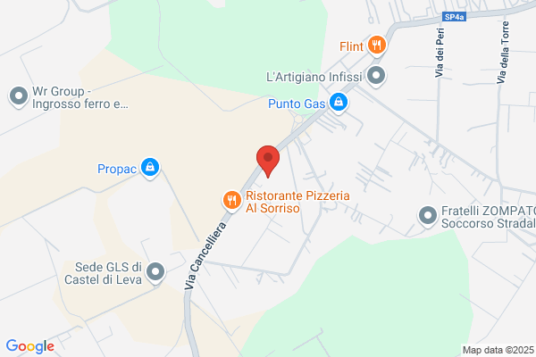 Ginevri Srl