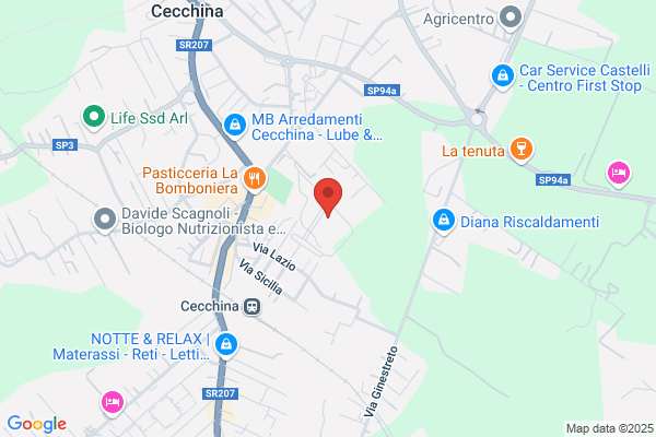 Scuola Materna Statale