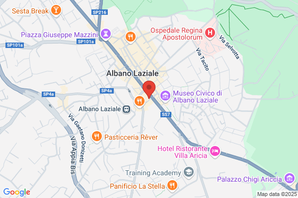 Studio Legale Salvatore Petrillo