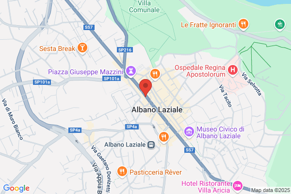 Maggi Dott. Avv. Gabriele
