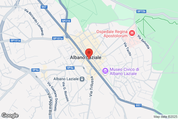 Piazza giuseppe (Avv.)