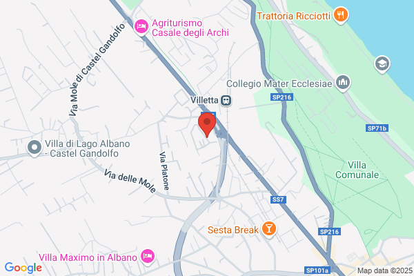 Casa di Riposo Villa Olena di Simoni Sergio Sas
