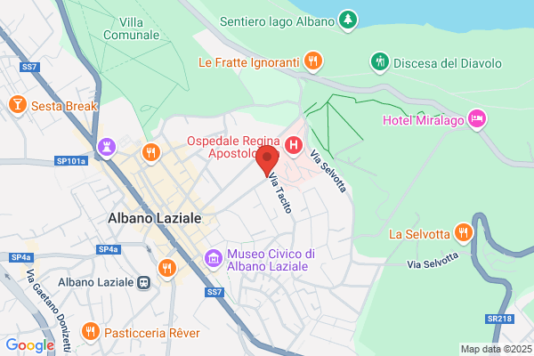 Istituto Figlie Di Maria Immacolata