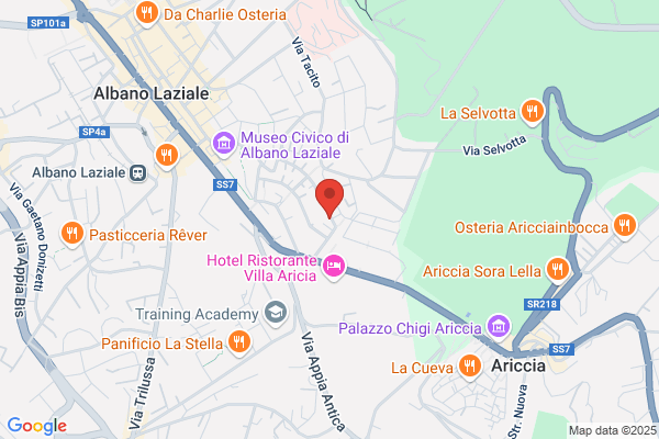 Istituto Pia Societa Figlie Di San Paolo