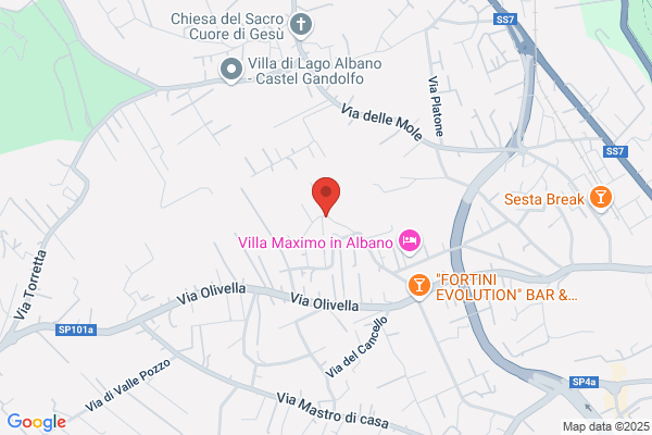 Pasticceria La Maddalena S.R.L.