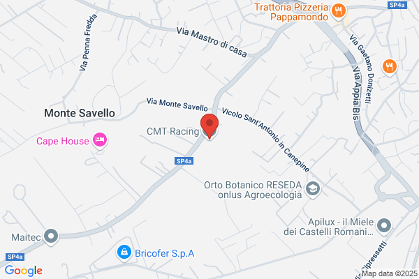Officina Riparazioni Cicli E Motocicli Di Pannone Massimo