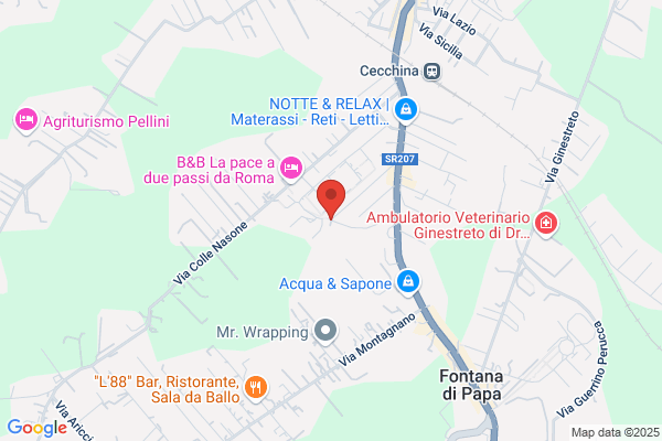 Gruppo Autoriparatori Riuniti Castelli Romani