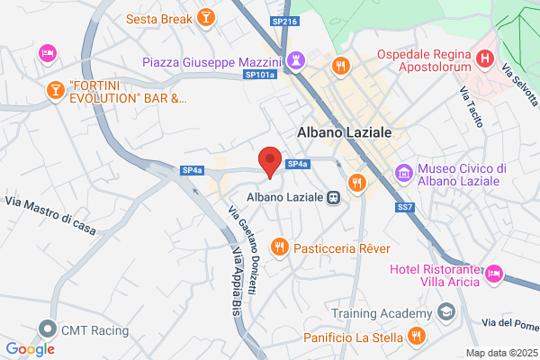 Studio Associato Di Consulenza Aziendale A. Proverbio