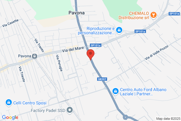 Pacioni rolando
