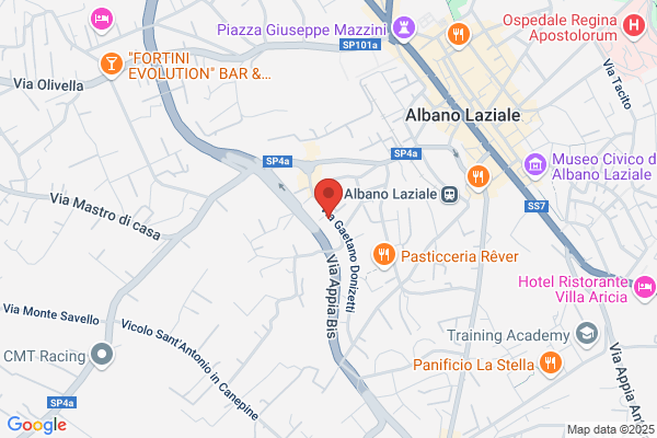 Studio Associato Medico E Odontoiatrico De Bartolo