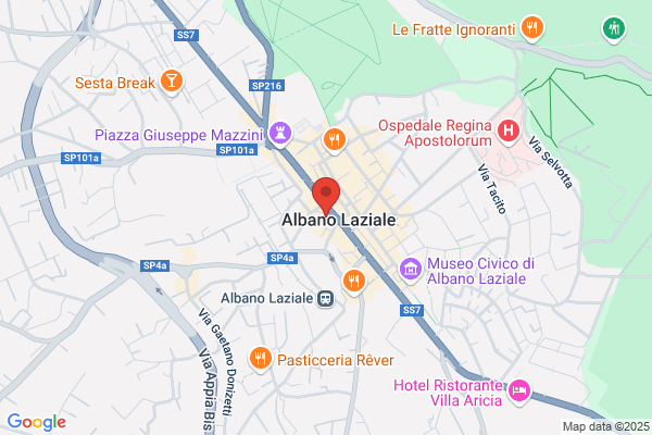 La Bottega Del Pane Di Fortini Deodato e c. snc