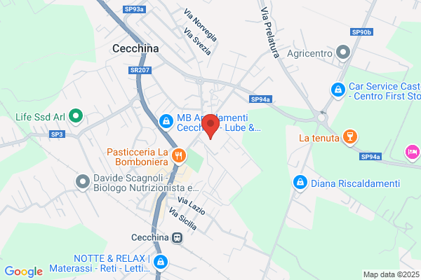 Molino Spadoni Srl