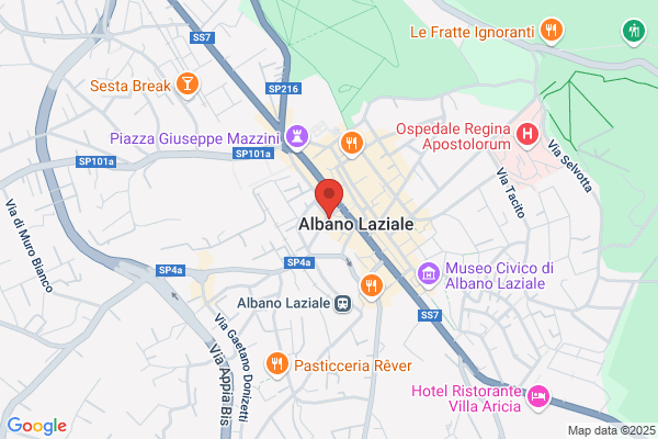 La Maison Dart Snc Di Passa Tiziana e Passa Stef