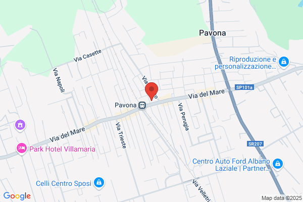 Farmacia Camerucci Dr. Giancarlo
