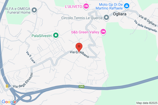 Edilizia Albano Sud Srl