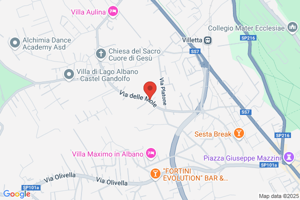 Edilizia Eta 1976 Costruzioni S R L
