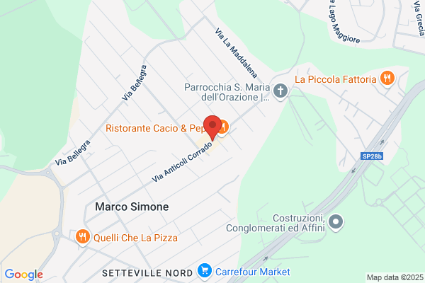 Marco Simone (S.R.L.)