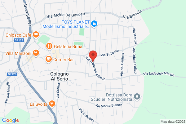 R. M. Costruzioni S.R.L.