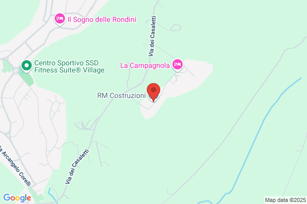 R.M.Costruzioni Srl