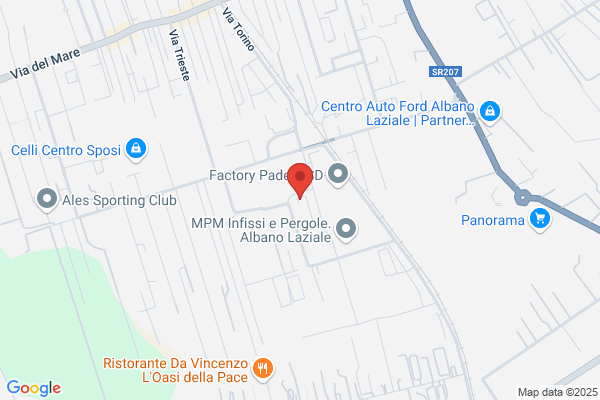 Meccanica 3d Srl