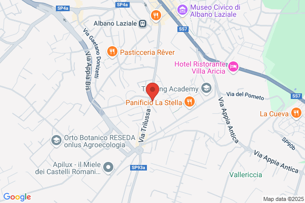 Skema Parrucchieri di Annarilli Tiziana