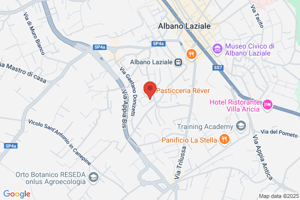 Ambulatorio Veterinario Zonetti