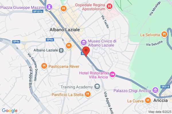 Nido Infanzia Bilingue Il Gabbiano