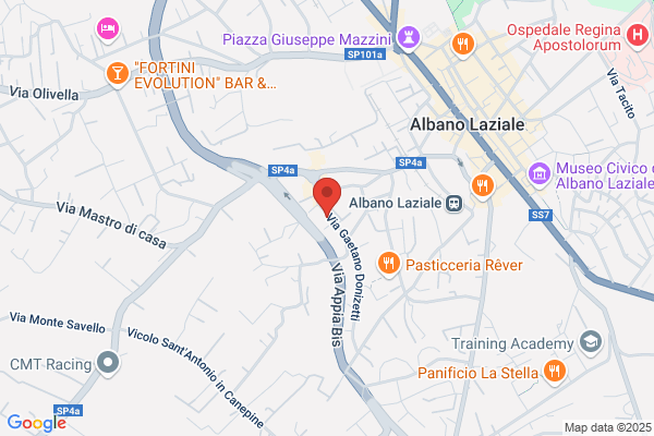 Scuola Di Danza L'Operà